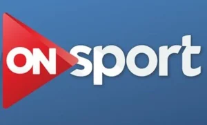 قناة أون سبورت بث مباشر On Time Sport